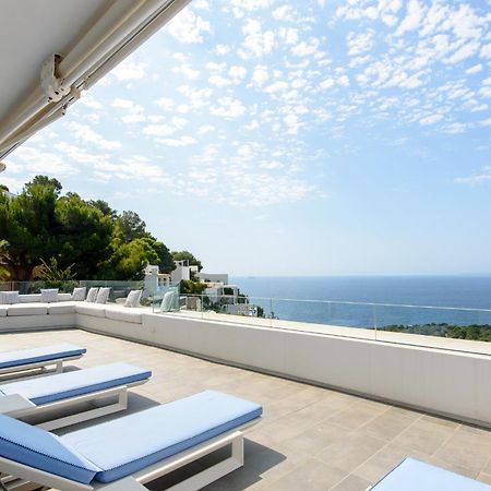 Villa Nineten Roca Llisa Exterior foto