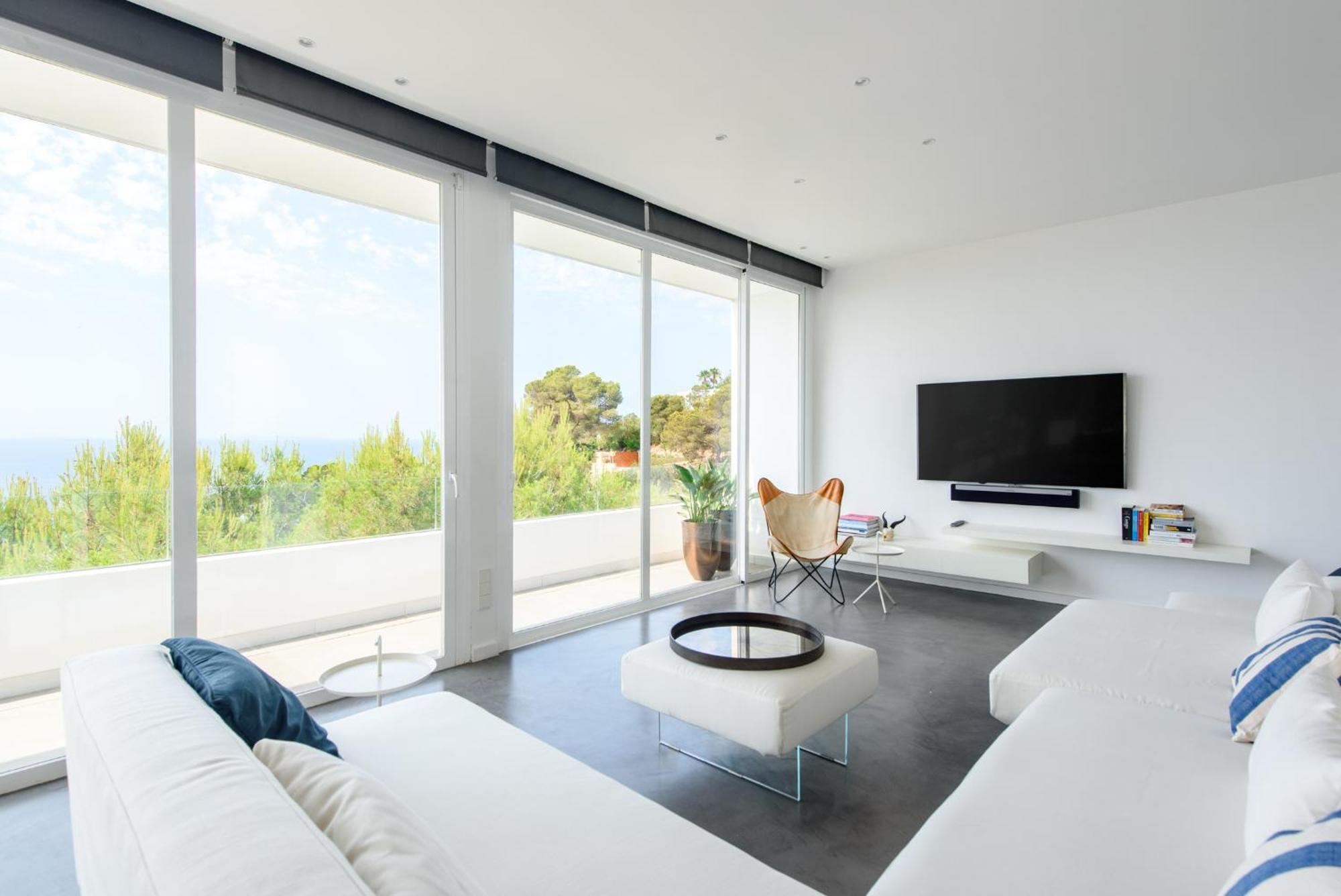 Villa Nineten Roca Llisa Exterior foto