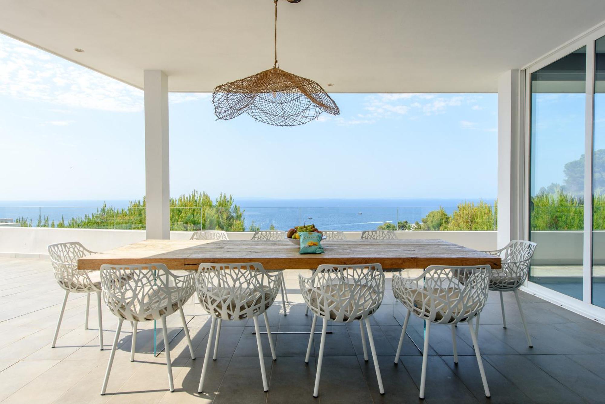 Villa Nineten Roca Llisa Exterior foto