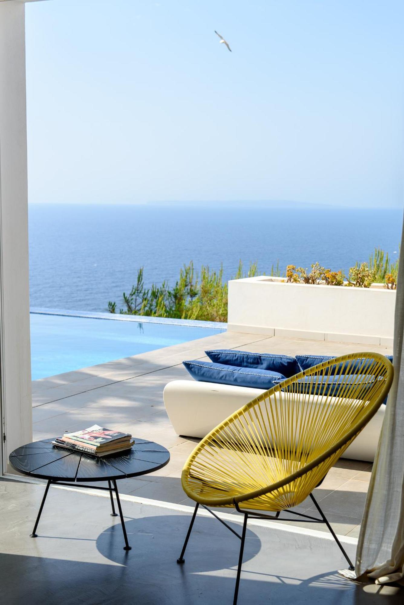 Villa Nineten Roca Llisa Exterior foto