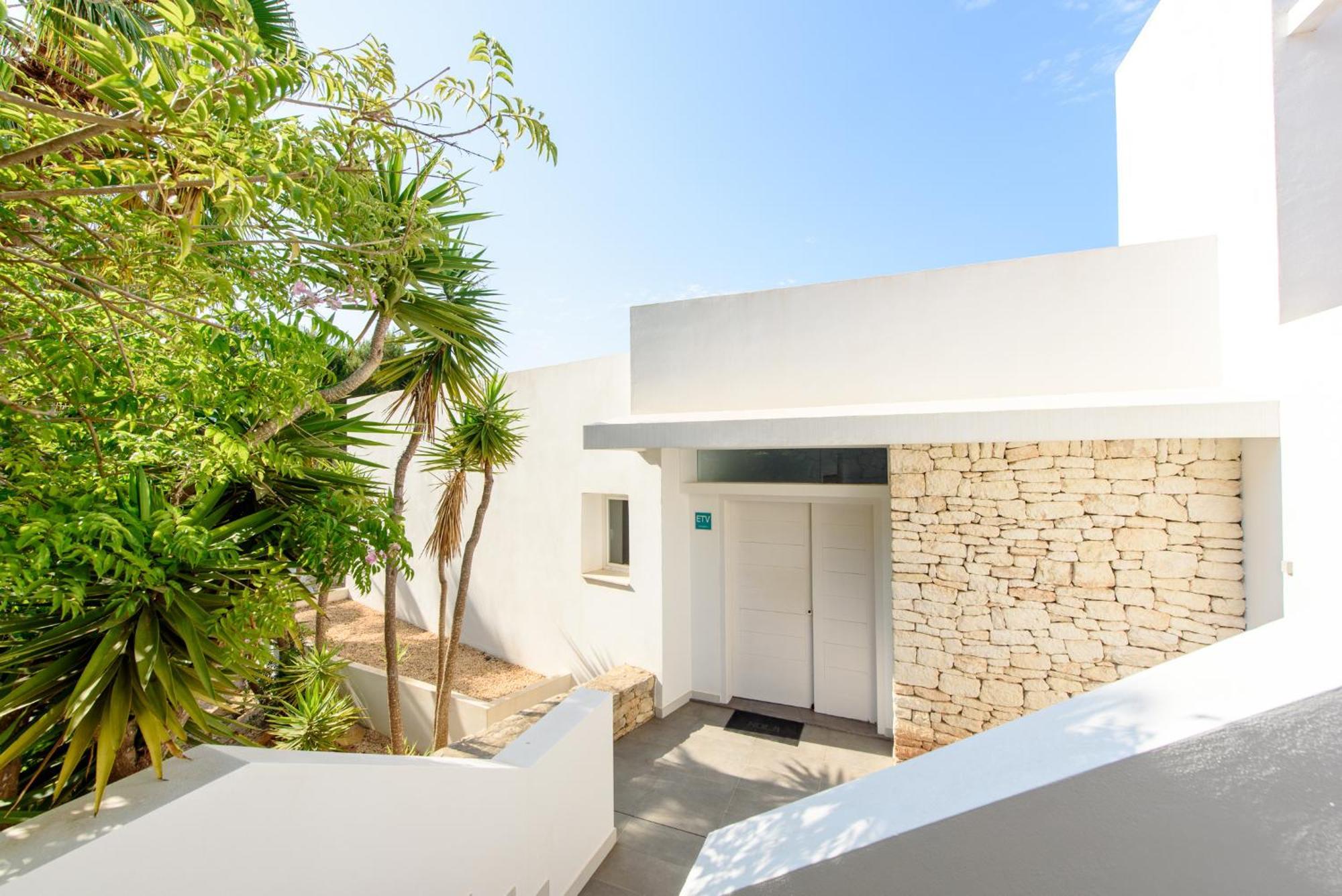 Villa Nineten Roca Llisa Exterior foto